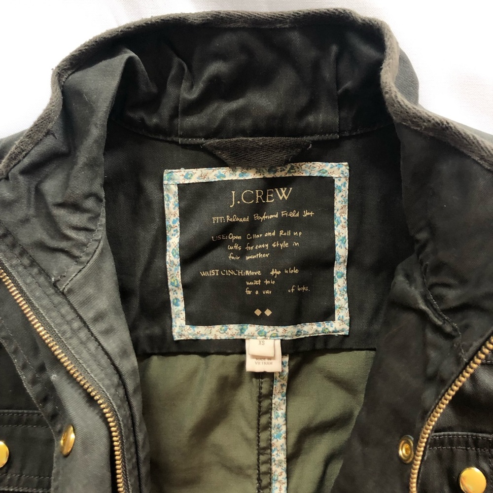 J.Crew, Size XS - Picture 4 of 5